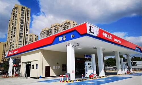 广州中国石化加油站网点分布_广州永宁街中国石化油价
