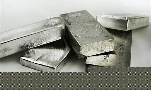 钯金价格掉的原因_钯金价格下跌原因
