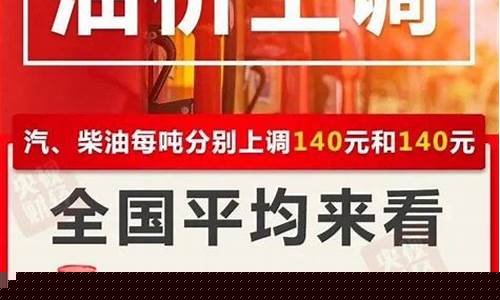 重要通知今天油价_今天油价窗口