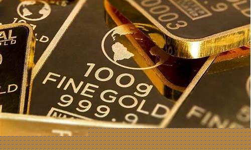 金价会不会继续下跌_金价会不会继续下跌呢