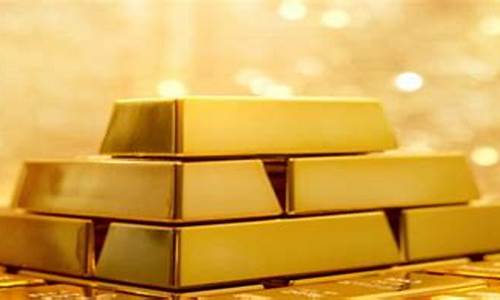 中东打仗黄金会涨吗_2019中东金价