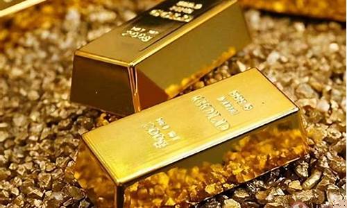 国际金价为什么没有涨价_国际金价为什么比国内高