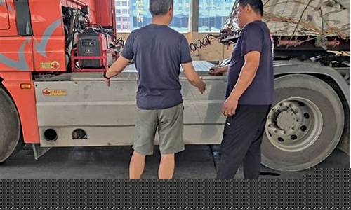 油价上涨货车司机怎么办_货车油价如何控制