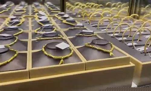 老凤祥金价为什么比别人贵_为什么老凤祥的金价低