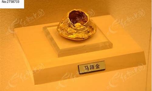 马蹄金价值多少钱_古董马蹄金价值多少