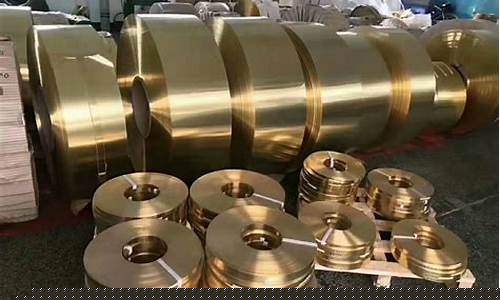 模具铜多少钱一公斤_模具用铜合金价格
