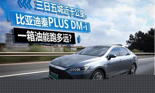 比亚迪秦油价设置_比亚迪秦燃油落地价