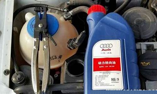 宝马三系换助力油价格多少钱一升_宝马三系换助力油价格多少