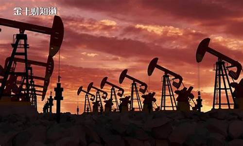 美国通胀拉升油价_美国通胀拉升油价会降吗