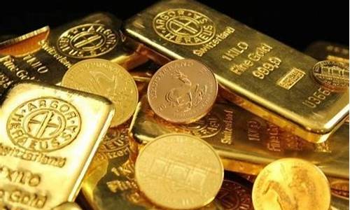 金价回收怎么盈利快呢_金价回收怎么盈利快呢