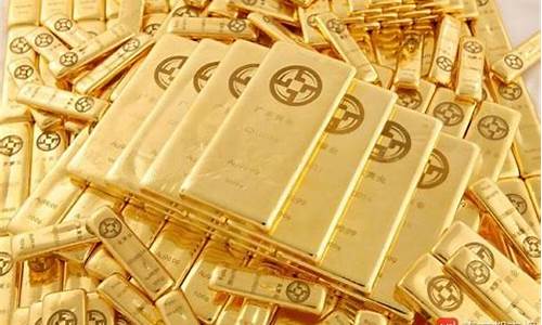 未来金价走势图_未来1450金价预测