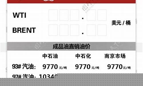 无锡中石油实时油价查询_无锡中石油实时油价