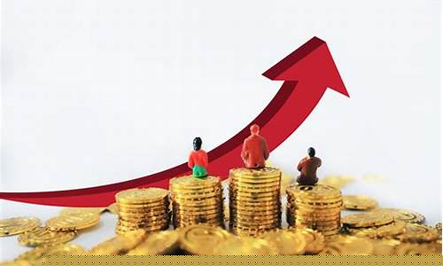 金价中枢为什么反弹_金价走高的原因