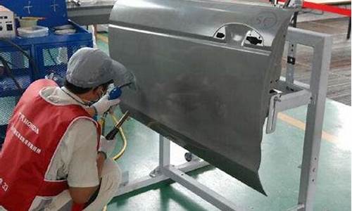 维修小车钣金价格_维修小车钣金价格多少