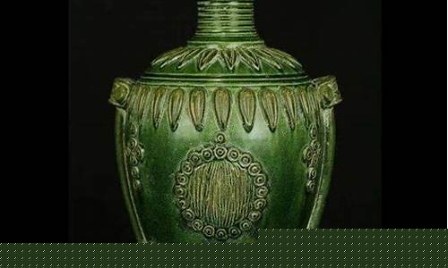 辽金价格雕花瓷器_辽金价格雕花瓷器值钱吗