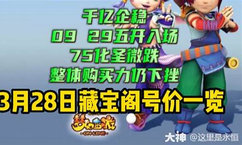 金价稳住了梦幻西游_梦幻西游金价比例查询