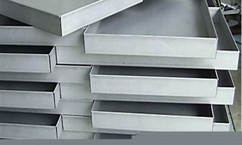 不锈钢钣金件报价方法_天津不锈钢钣金价位