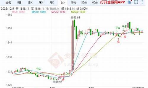 巴以冲突金价会涨到多少_今年巴以冲突