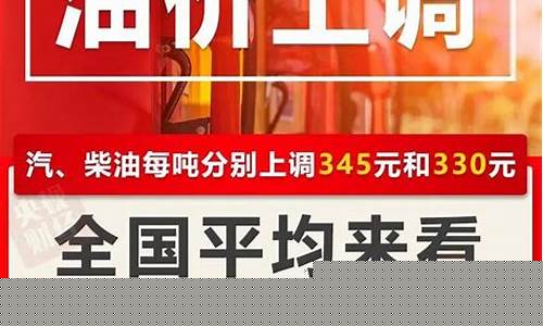 提前知道油价升降_如何提前知道油价调整