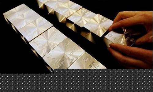 钯金价格今天多少一克回收了_今天钯金价多少钱一克 回收