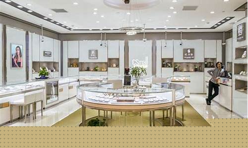 温州珠宝店金价多少_温州黄金珠宝批发城