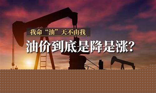 十七号油价调整_十七号油价到底是跌还是掉