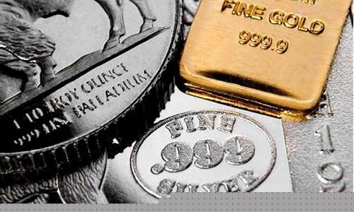 银价与疯狂的金价_银价和金价哪个稳定