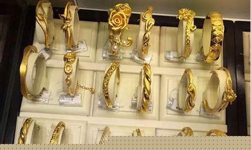 澳门周大福黄金怎么样_澳门周大福113金价