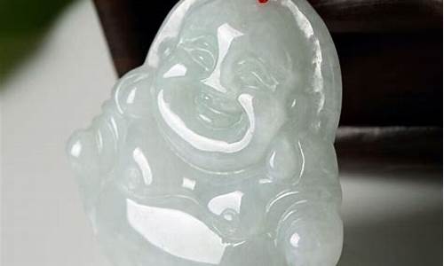 大肚佛玉坠金价格_大肚玉佛寓意