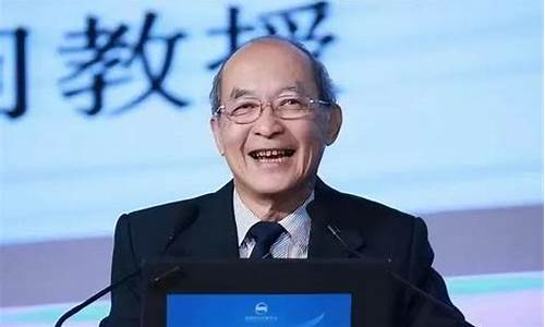 复旦大学教授言论_复旦教授谈油价建议