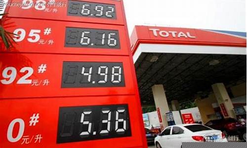 油价最高的涡轮车_最便宜的涡轮车