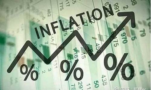 金价和货币通胀紧缩_通货紧缩与黄金价格