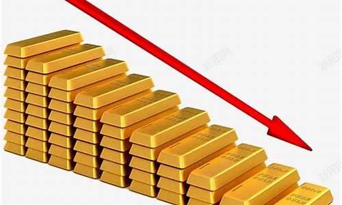 金价下降金店不亏吗?_财经小知识金价下降