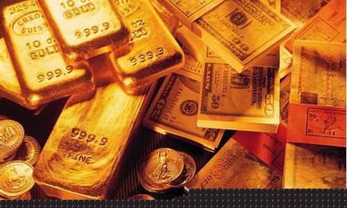 国际金价怎么这么贵_为啥国际金价和国内金价差那么多