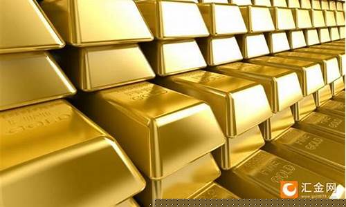 今日美指金投网_美指受益金价走低