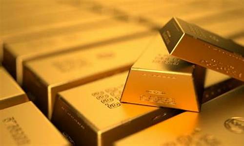 金价能突破500吗为什么_金价能突破500吗