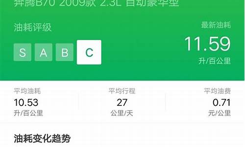 小熊油耗不显油价_小熊油耗不能查油价了