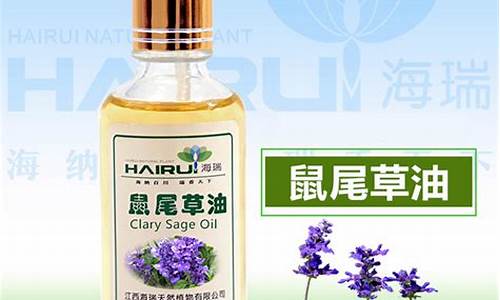 天津鼠尾草油价格_鼠尾草精油的功效与用法
