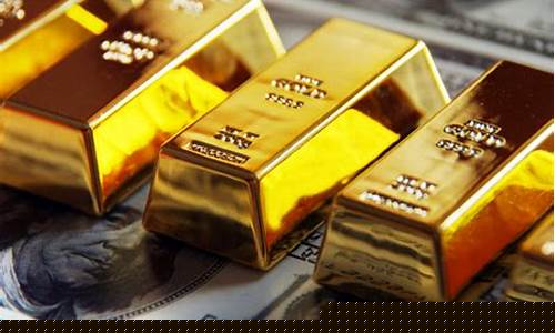 金价暴涨能回收吗_金价会涨价吗