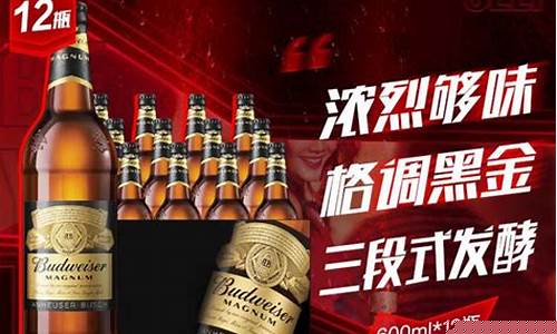 黑啤酒价格多钱一罐_啤酒黑金价格走势