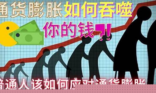 金价往往与通胀水平_金价通货膨胀怎么应对