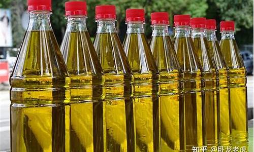 棕榈油价格超过豆油的背后_棕榈 豆油