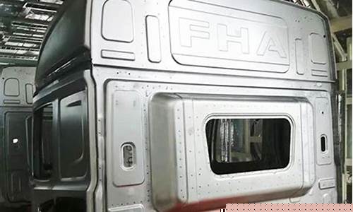 巴基斯坦卡车钣金价格_巴基斯坦卡车修理