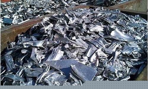 废吕合金价格临沂_山东废旧铝合金价格