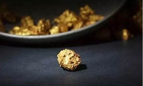 谁在控制中国金价_金价由谁控制