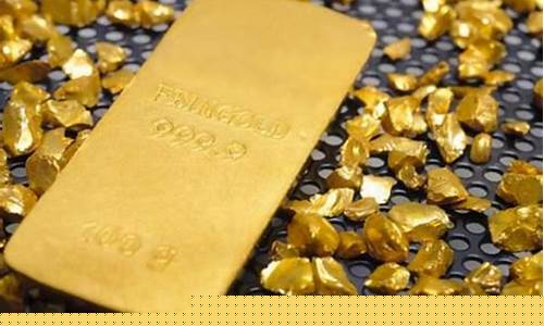 香港金价是千足金吗值钱吗_香港金价是千足金吗