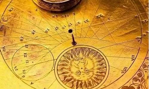 占星预测金价准吗_占星术预测