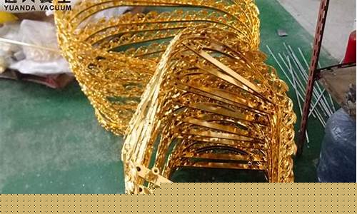 金属手柄型号_手柄镀金价格多少