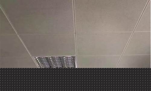 防水吊顶铝合金价格多少_防水吊顶铝合金价格