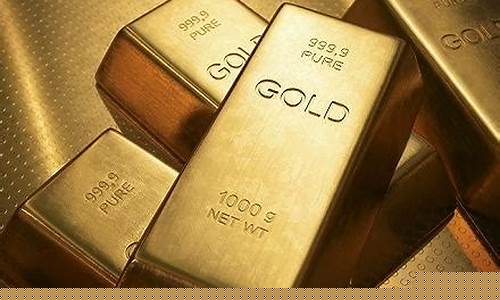 谁在操控国际金价呢_现货黄金谁在操纵